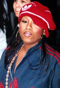 missy elliot