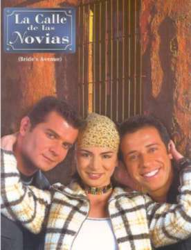 novias
