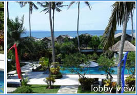 bali